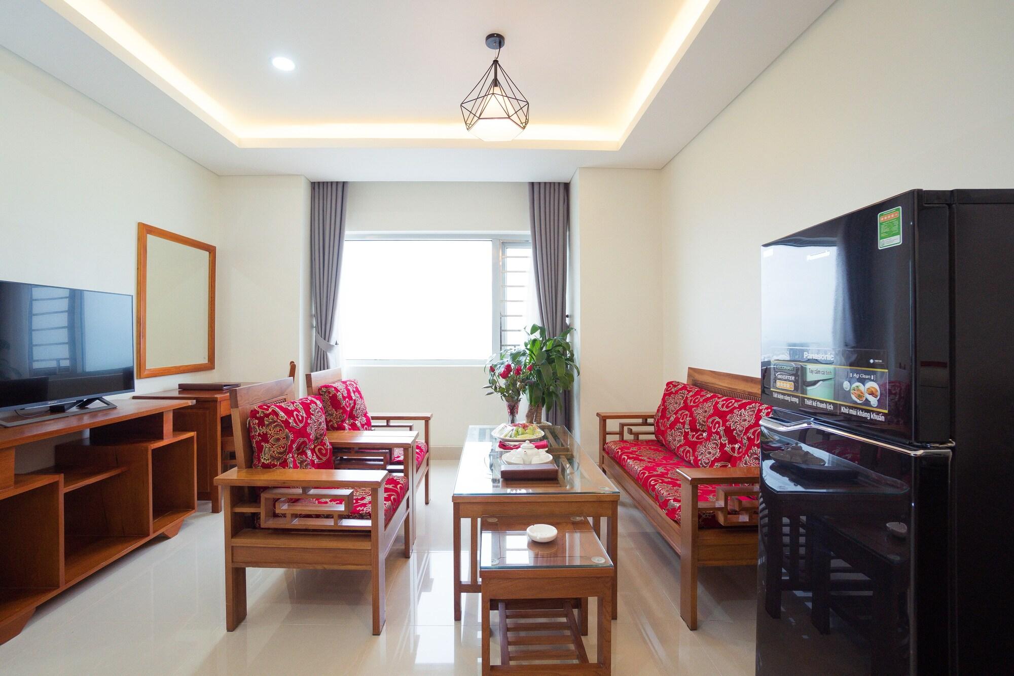 Vinh Hoang Hotel Dong Hoi Kültér fotó