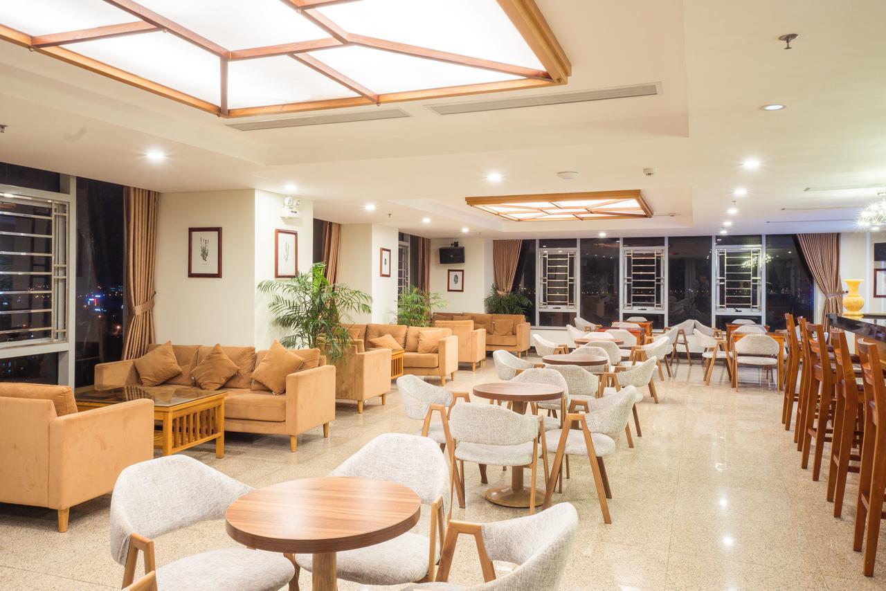Vinh Hoang Hotel Dong Hoi Kültér fotó